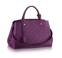 Louis Vuitton - the trend of handbags