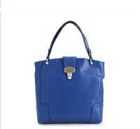 Brandeis Shi 2014 new fashion leather handbags portable shoulder