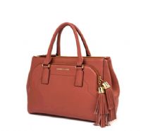 Yi Mini - Leather handbag